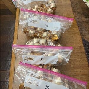 Napkin Rings for Wedding